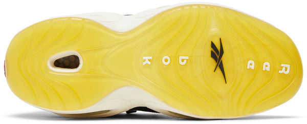 [100048542/H06496] MENS REEBOK QUESTION PUMP