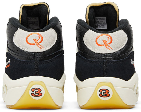 [100048542/H06496] MENS REEBOK QUESTION PUMP