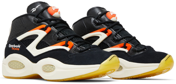 [100048542/H06496] MENS REEBOK QUESTION PUMP