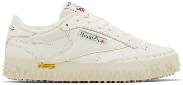 [100043347/GV6930] MENS REEBOK CLUB C VIBRAM