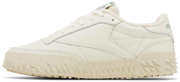 [100043347/GV6930] MENS REEBOK CLUB C VIBRAM