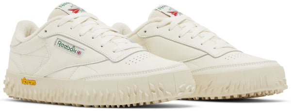 [100043347/GV6930] MENS REEBOK CLUB C VIBRAM