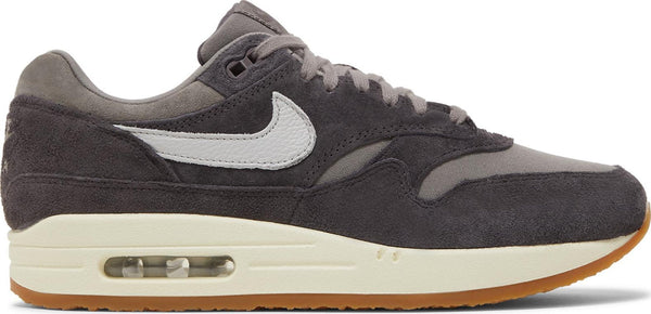 [FD5088-001] Mens Nike AIR MAX 1 'CREPE SOFT GREY'