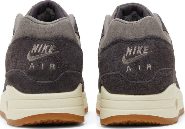 [FD5088-001] Mens Nike AIR MAX 1 'CREPE SOFT GREY'