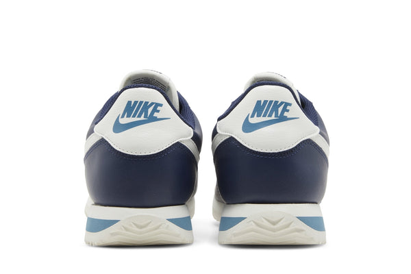 [DM4044-400] Mens Nike CORTEZ 'MIDNIGHT NAVY'
