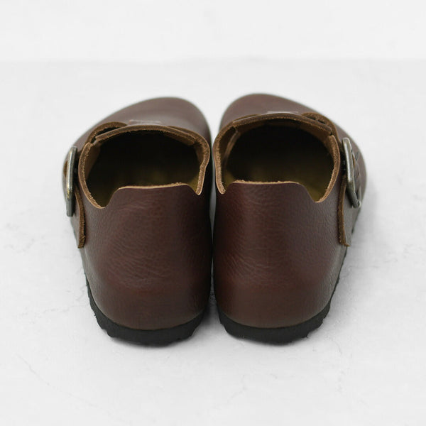 [1030177] UNISEX BIRKENSTOCK LONDON WB LEATHER