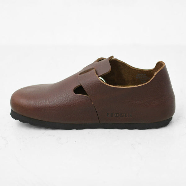 [1030177] UNISEX BIRKENSTOCK LONDON WB LEATHER