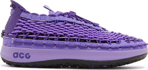 [CZ0931-500] Mens Nike ACG WATERCAT+ 'COURT PURPLE'