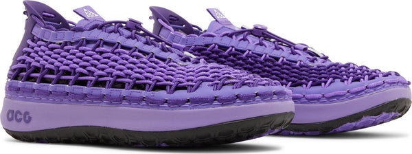 [CZ0931-500] Mens Nike ACG WATERCAT+ 'COURT PURPLE'