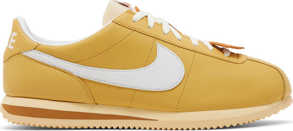 [FD0400-725] Mens Nike CORTEZ '23 SE 'WHEAT GOLD'