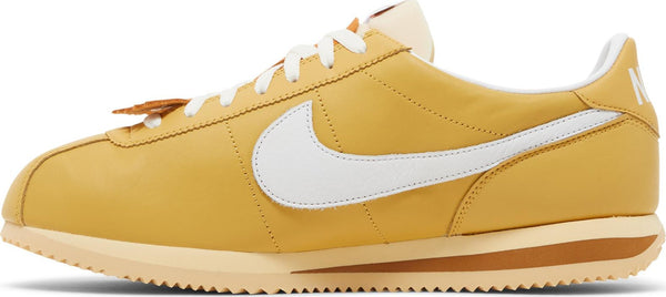 [FD0400-725] Mens Nike CORTEZ '23 SE 'WHEAT GOLD'