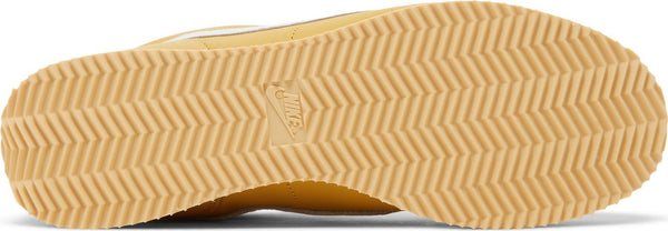 [FD0400-725] Mens Nike CORTEZ '23 SE 'WHEAT GOLD'