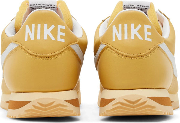 [FD0400-725] Mens Nike CORTEZ '23 SE 'WHEAT GOLD'