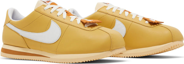 [FD0400-725] Mens Nike CORTEZ '23 SE 'WHEAT GOLD'
