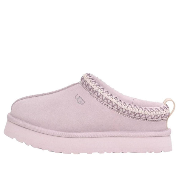 [1143776K-BYF] YOUTH UGG TAZZ SLIPPER 'BAY FOG'