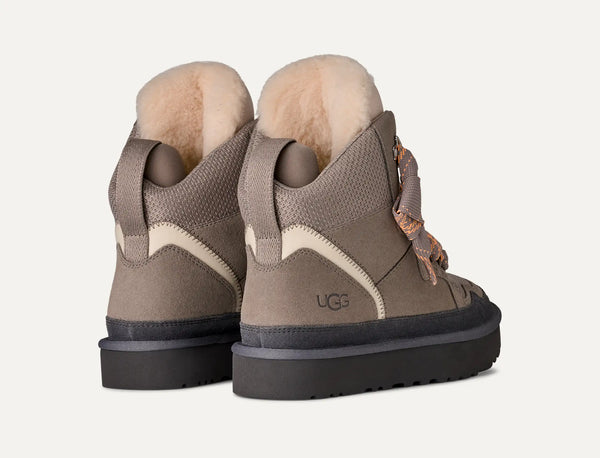 [1145390-CBBLG] WOMENS UGG HIGHMEL