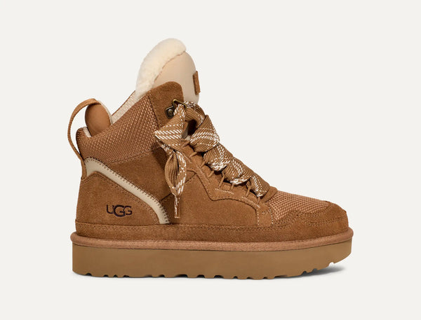 [1145390-CHE] WOMENS UGG HIGHMEL