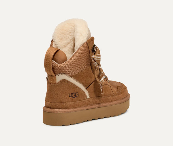 [1145390-CHE] WOMENS UGG HIGHMEL