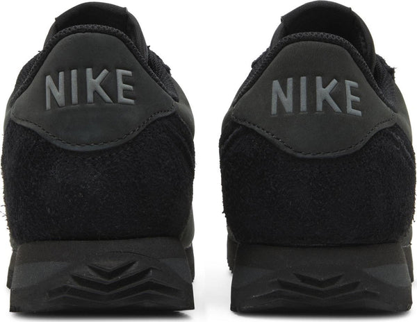 [FJ5465-010] Womens Nike CORTEZ PRM 'GREAT OUTDOORS TRIPLE BLACK'