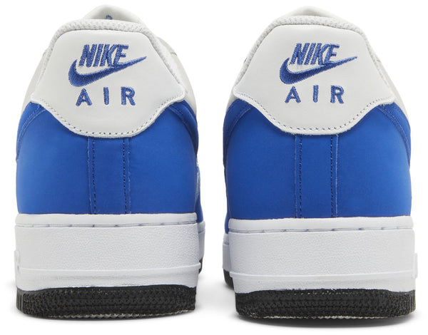 [FJ5471-121] MENS NIKE AIR FORCE 1 LOW '07 LV8 'TIME WARP ROYAL'