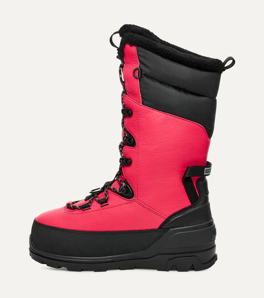[1151850-PGW] MENS UGG SHASTA BOOT TALL 'PINK GLOW'