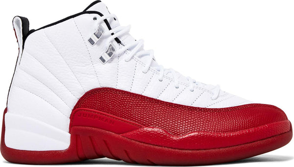 [CT8013-116] Mens Air Jordan Retro 12 'Cherry (2023)'