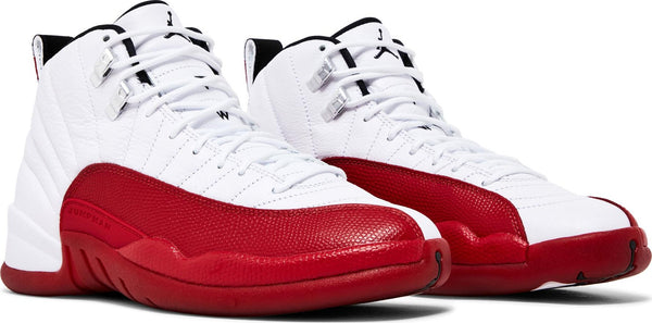 [CT8013-116] Mens Air Jordan Retro 12 'Cherry (2023)'