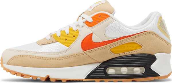 [FB4315-100] Mens Nike AIR MAX 90 'M. FRANK RUDY'
