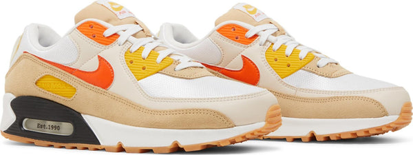 [FB4315-100] Mens Nike AIR MAX 90 'M. FRANK RUDY'