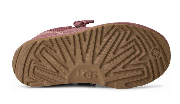 [1152410K-PDW] YOUTH UGG K LOWMEL