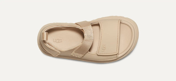 [1152813K-SSAL] YOUTH UGG GOLDENGLOW SANDAL 'SEA SALT'