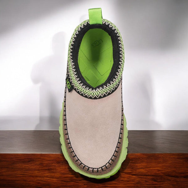 [1155650-CCT] Womens UGG VENTURE DAZE 'CERAMIC CATERPILLAR'