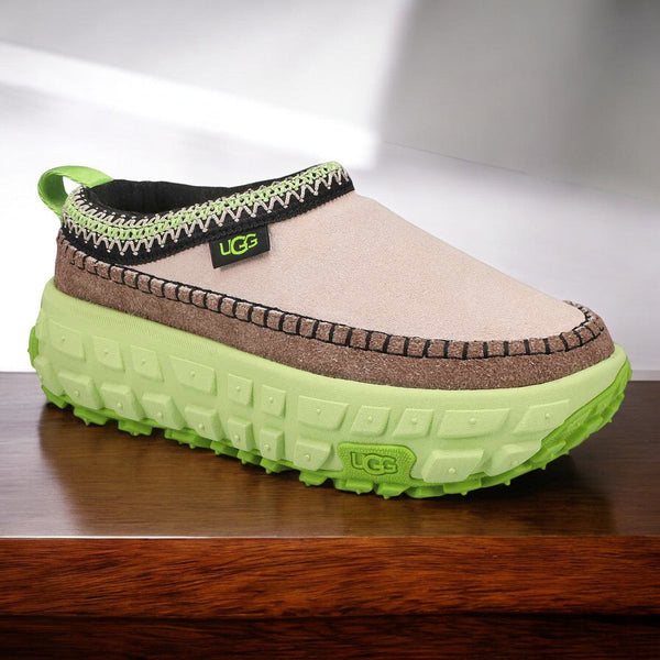 [1155650-CCT] Womens UGG VENTURE DAZE 'CERAMIC CATERPILLAR'