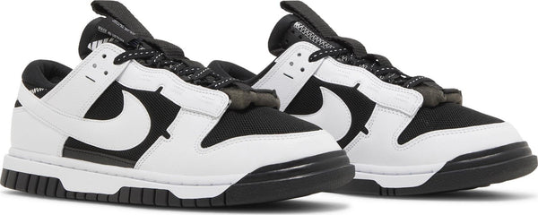 [DV0821-002] Mens Nike DUNK LOW JUMBO 'REVERSE PANDA'