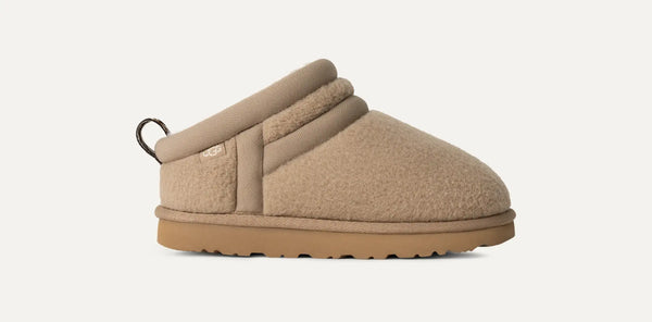 [1157670K-AMP] YOUTH UGG ASTRO ULTRA SLIPPER 'AMPHORA' (KIDS)