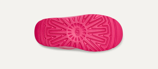 [1157691K-SKBR] YOUTH UGG CLASSIC MINI MOD 'SACHET PINK BERRY'