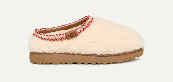 [1158356-NAT] WOMENS UGG W TASMAN MAXI CURLY