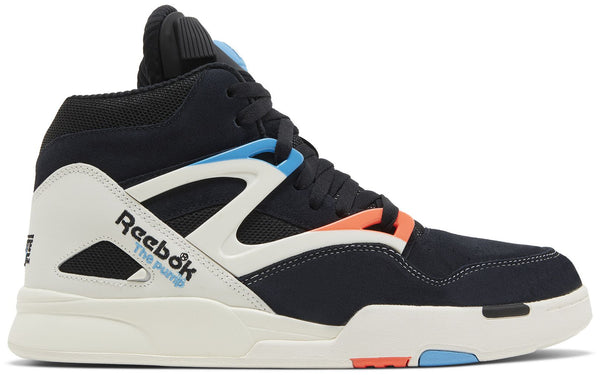 [100062852/HR0504] MENS REEBOK PUMP OMNI ZONE II