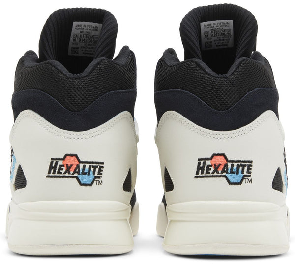 [100062852/HR0504] MENS REEBOK PUMP OMNI ZONE II