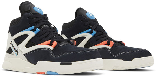 [100062852/HR0504] MENS REEBOK PUMP OMNI ZONE II