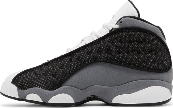 [884129-060] Grade School Air Jordan RETRO 13 'BLACK FLINT (GS)'