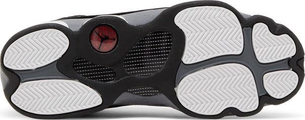 [884129-060] Grade School Air Jordan RETRO 13 'BLACK FLINT (GS)'