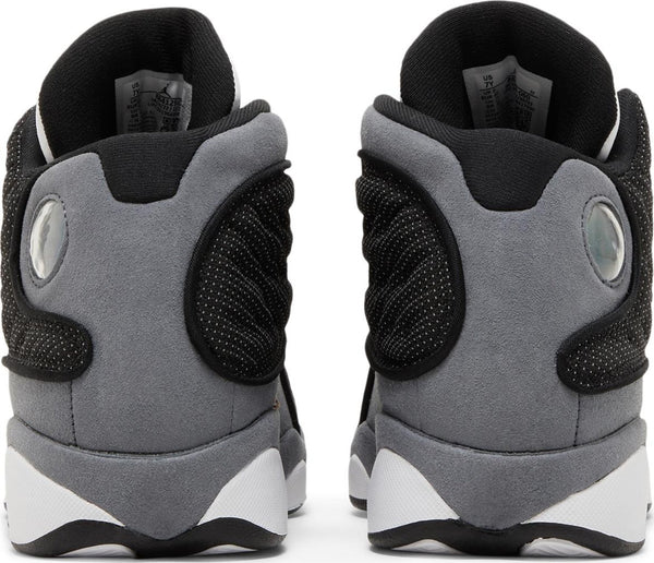 [884129-060] Grade School Air Jordan RETRO 13 'BLACK FLINT (GS)'