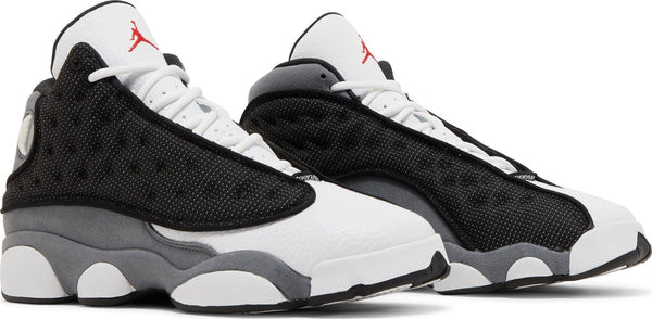 [884129-060] Grade School Air Jordan RETRO 13 'BLACK FLINT (GS)'