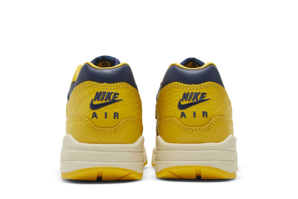 [FJ5479-410] Womens Nike AIR MAX 1 'CO.JP MICHIGAN HEAD TO HEAD'