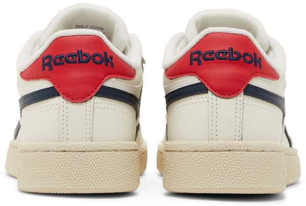 [100047653/GZ5164] MENS REEBOK CLUB C REVENGE