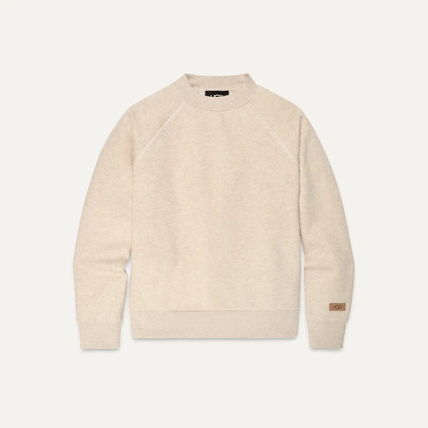 [1160850-SDHT] WOMENS UGG CLASSIC CREWNECK