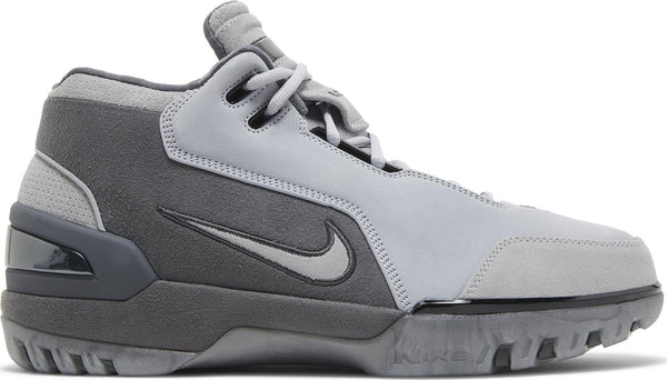 [DR0455-001] Mens Nike AIR ZOOM GENERATION RETRO 'DARK GREY'