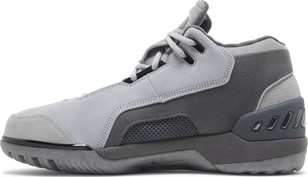 [DR0455-001] Mens Nike AIR ZOOM GENERATION RETRO 'DARK GREY'