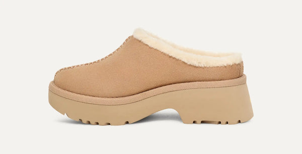 [1162510-DRI] WOMENS UGG NEW HEIGHTS COZY CLOG